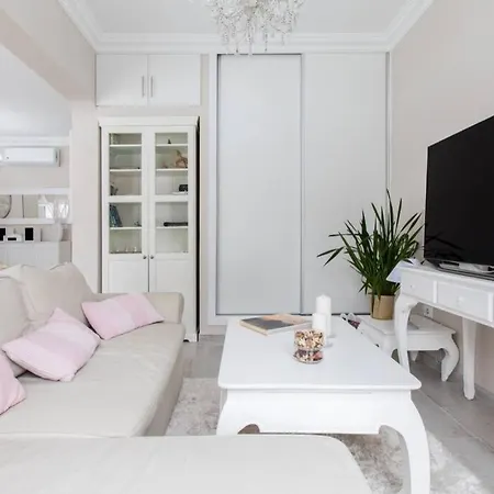 The White Pearl: Luxurious And Exclusive فيلة