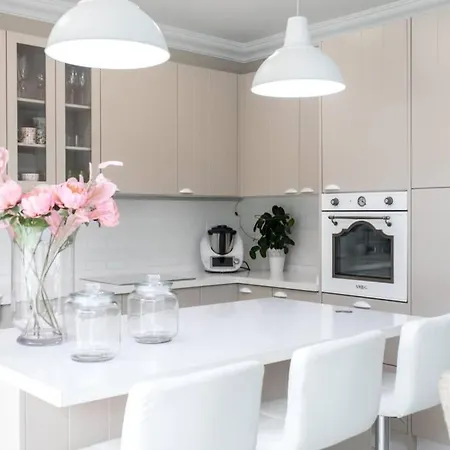 Villa The White Pearl: Luxurious And Exclusive Adeje
