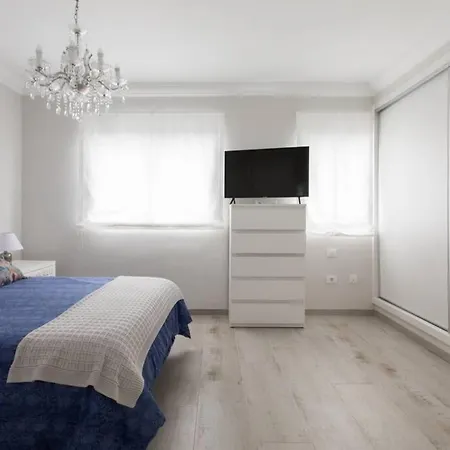 Villa The White Pearl: Luxurious And Exclusive Adeje