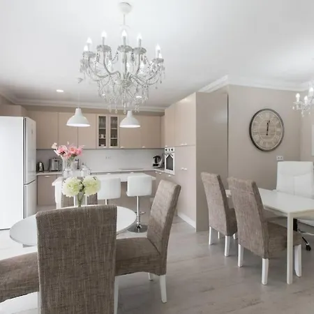 Villa The White Pearl: Luxurious And Exclusive Adeje