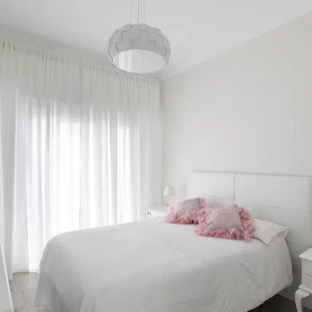 Villa The White Pearl: Luxurious And Exclusive *