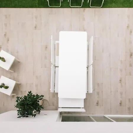 The White Pearl: Luxurious And Exclusive וילה *