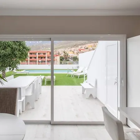 וילה The White Pearl: Luxurious And Exclusive