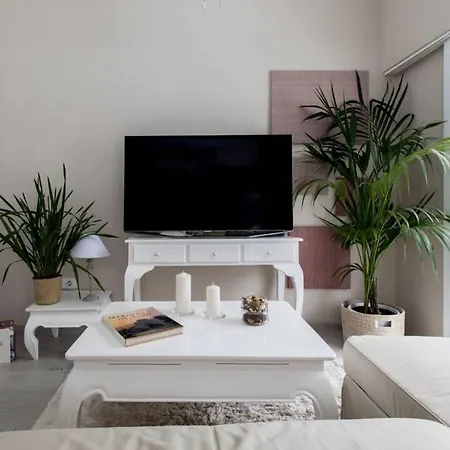 וילה The White Pearl: Luxurious And Exclusive Adeje