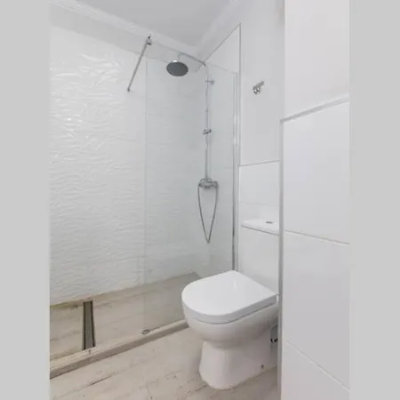The White Pearl: Luxurious And Exclusive וילה *